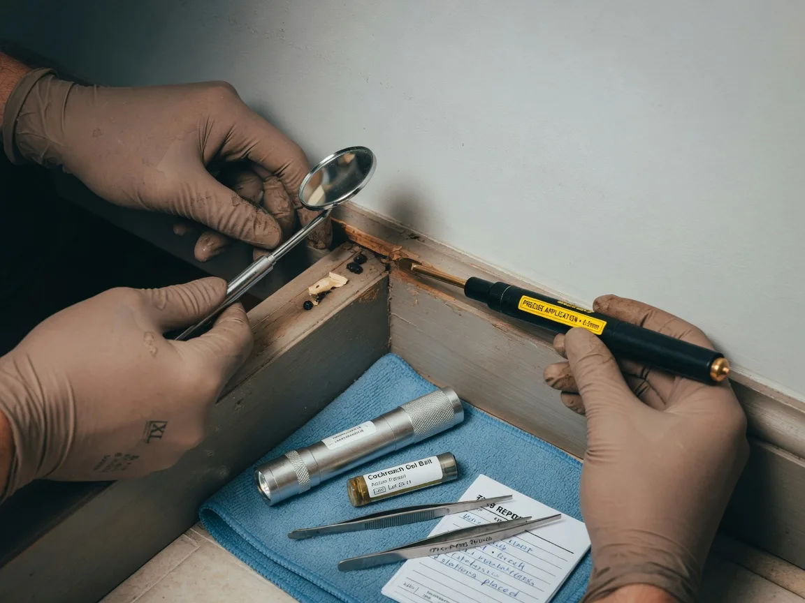 Why choose Emergency Pest Control in Progreso, TX